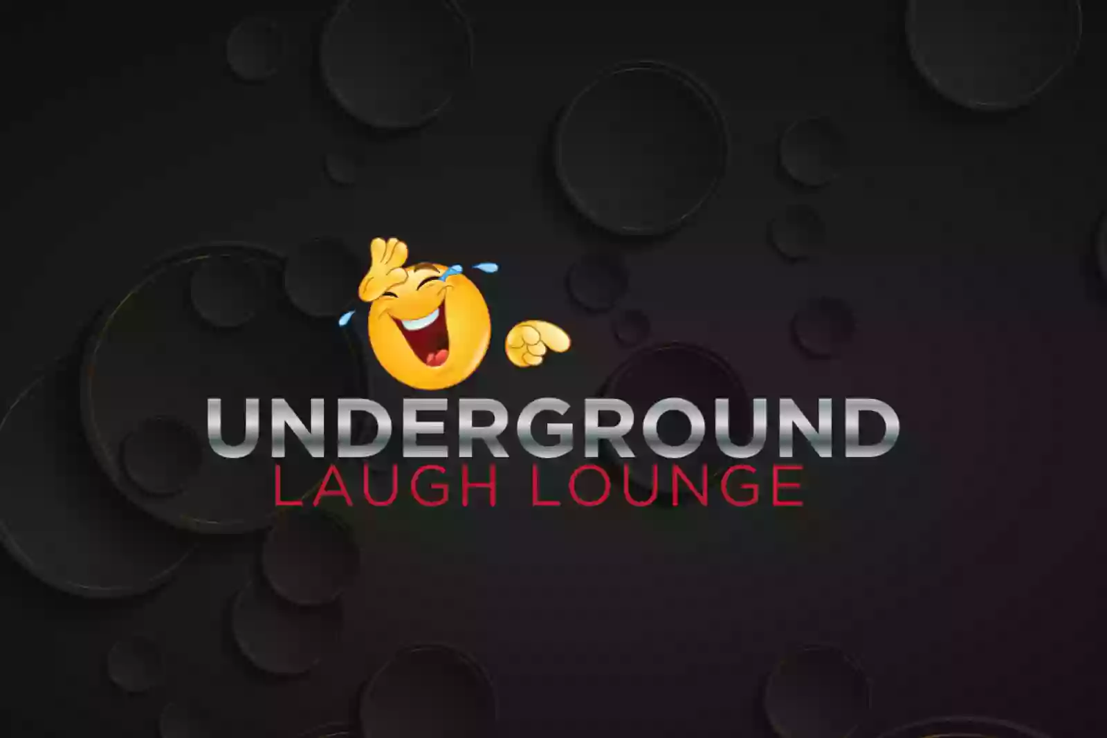 The Underground Laugh Lounge