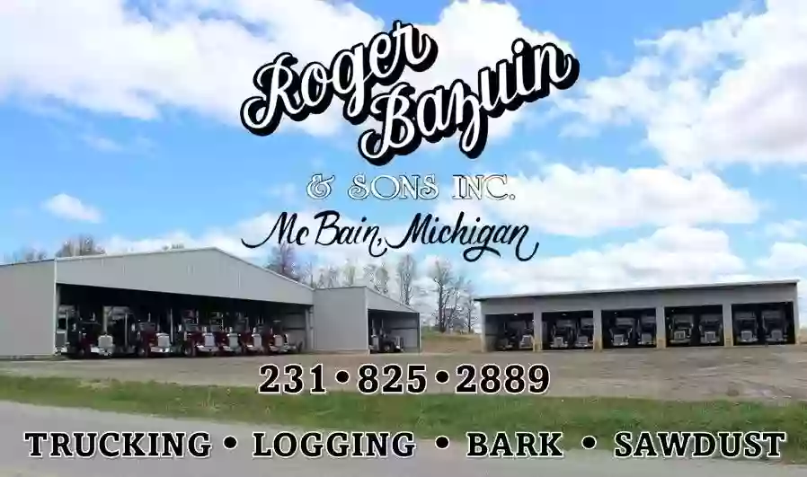 Roger Bazuin & Sons Inc