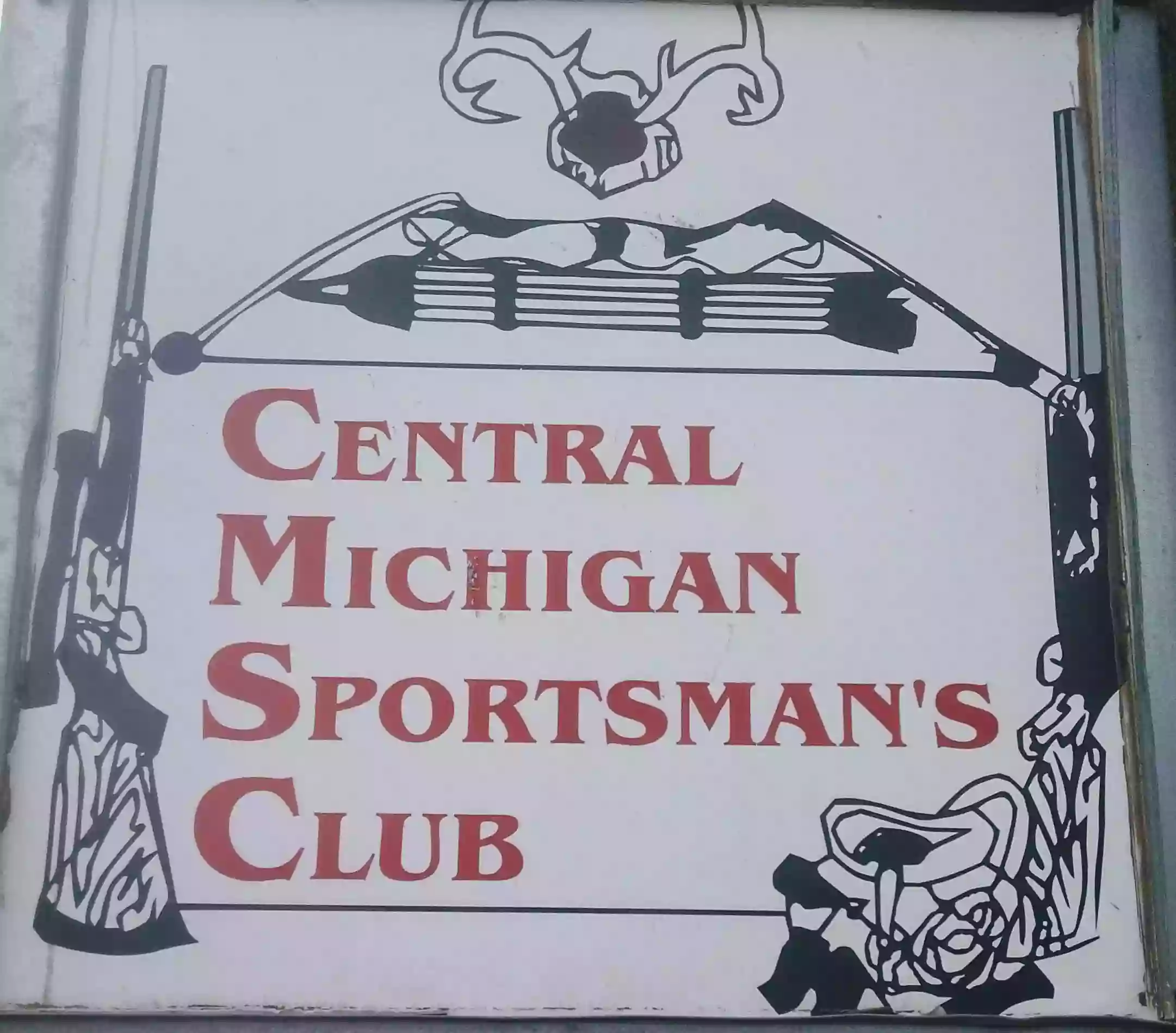 Central Michigan Sportsmans Club