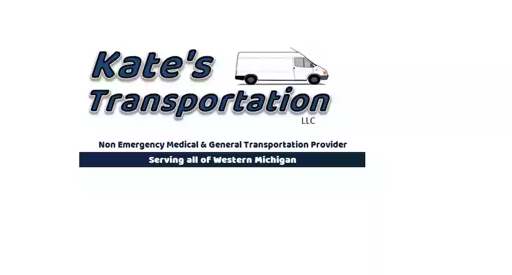 Kate's Transportation LLC