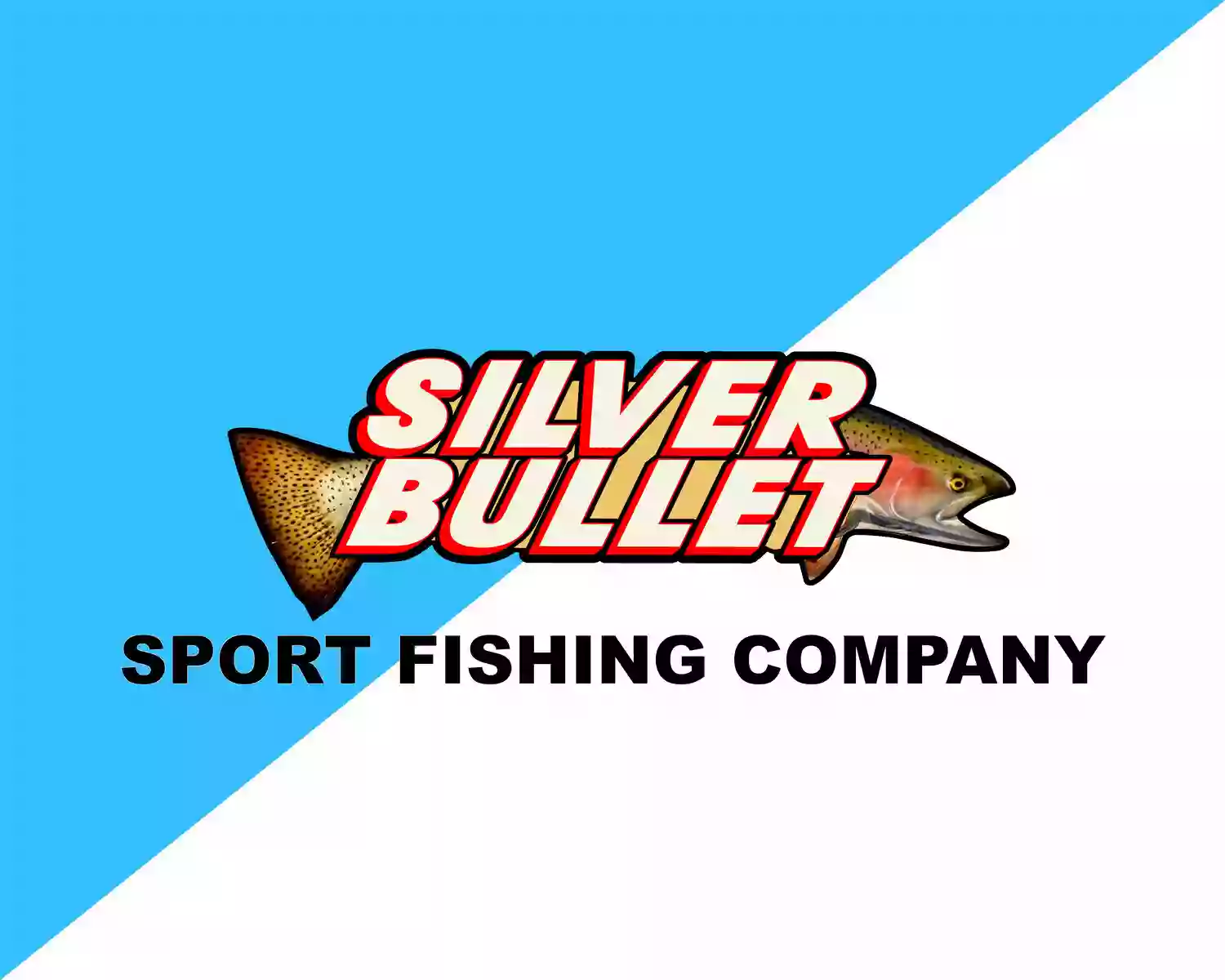 Silver Bullet Sport Fishing