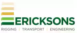 Erickson's Inc.