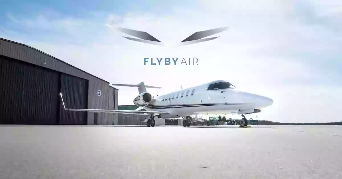Executive Air Transport Inc.