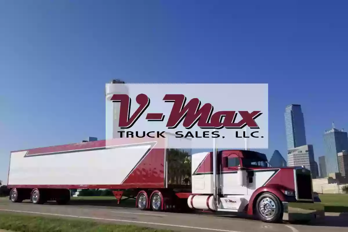 V-Max Truck Sales