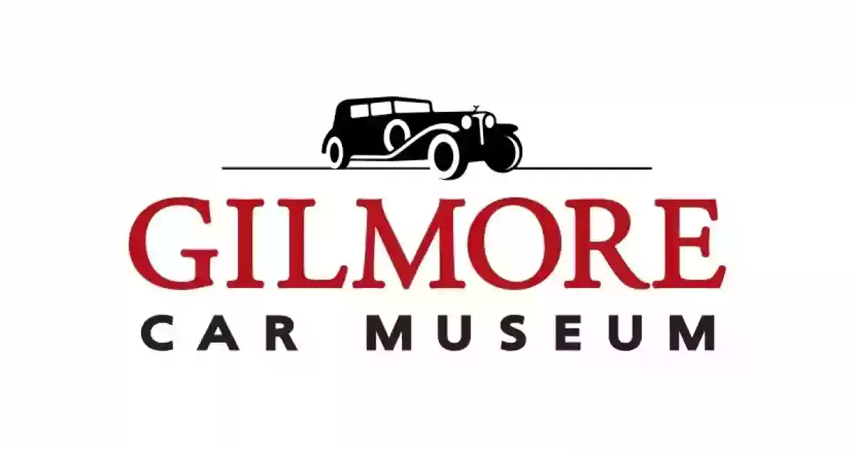 Gilmore Car Museum