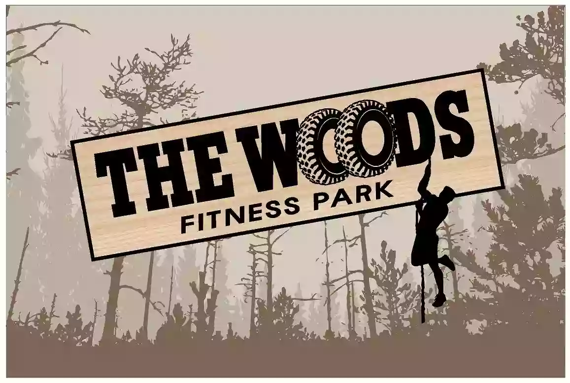 The Woods Fitness Park