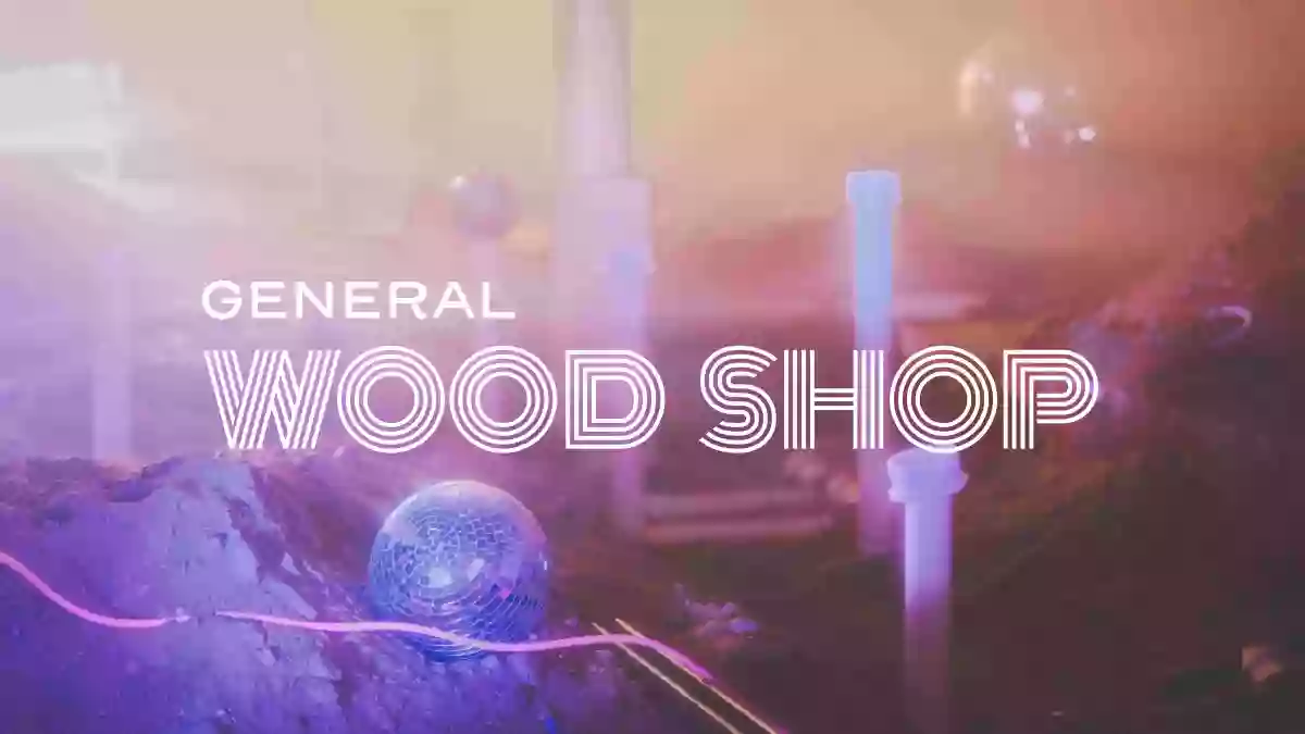 General Wood Shop