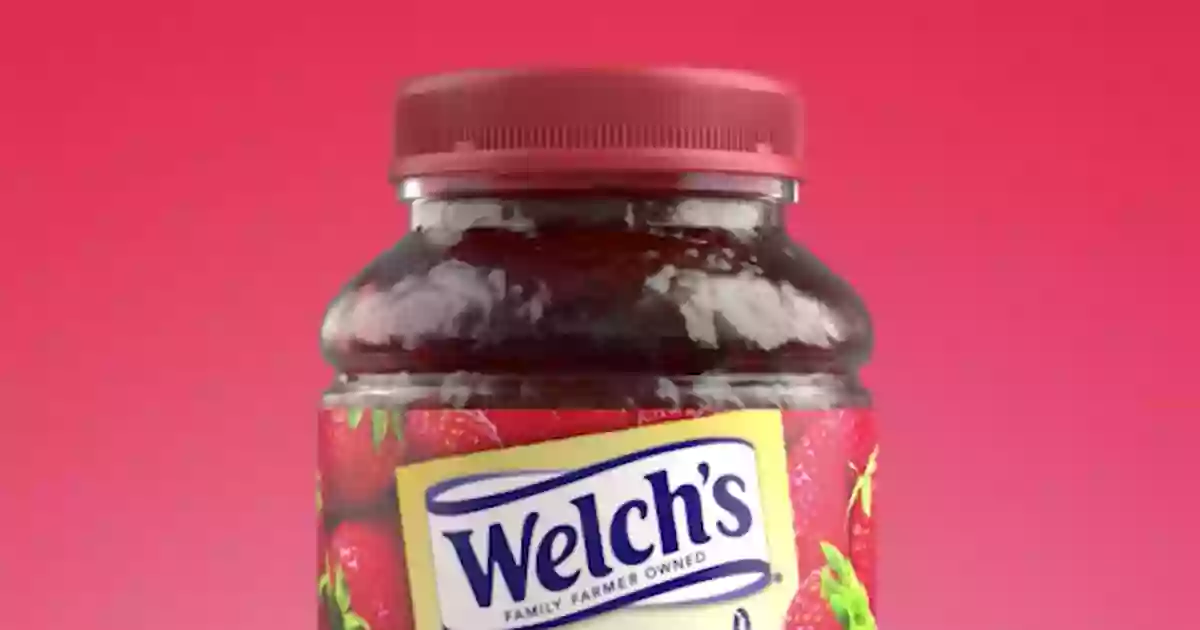 Welch Foods Inc