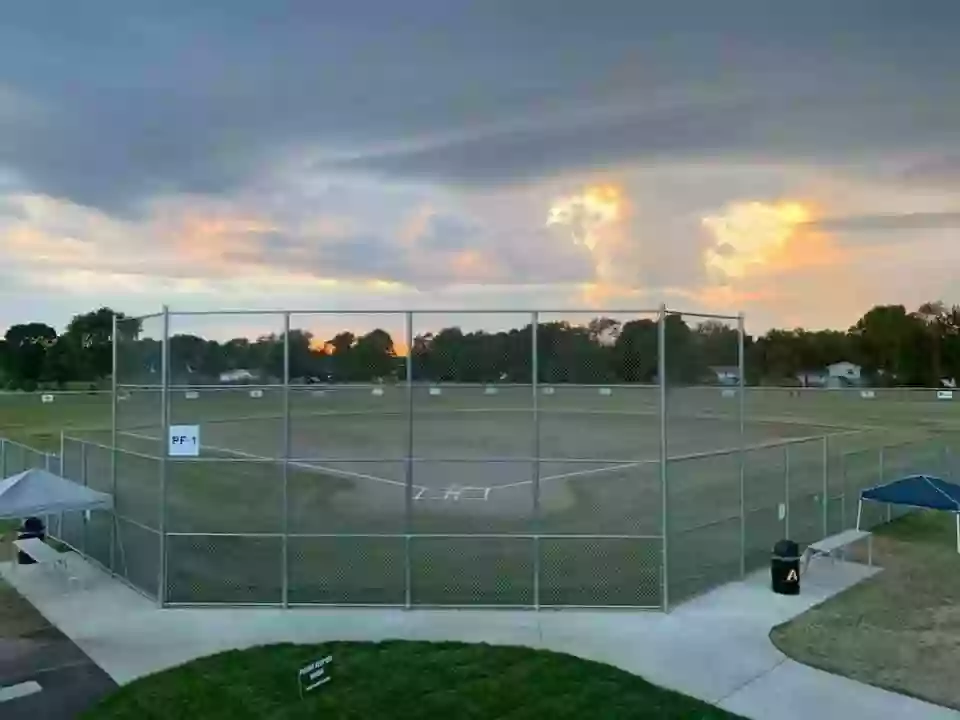 Field of Dreams Sports Complex