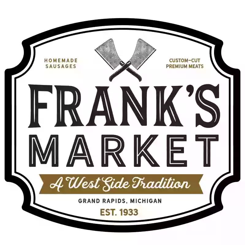 Frank's Market