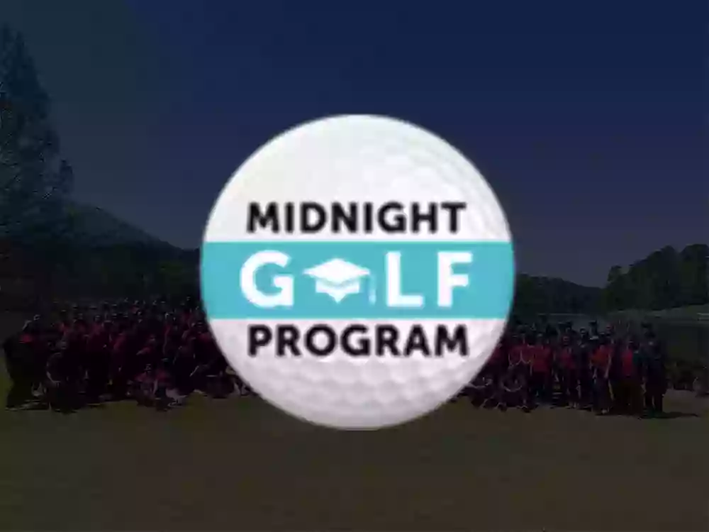 Midnight Golf Program