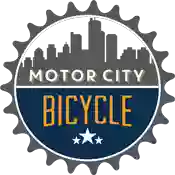 Motor City Bicycle - Ann Arbor