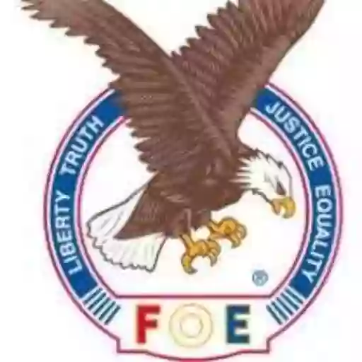 Fraternal Order of Eagles #2634