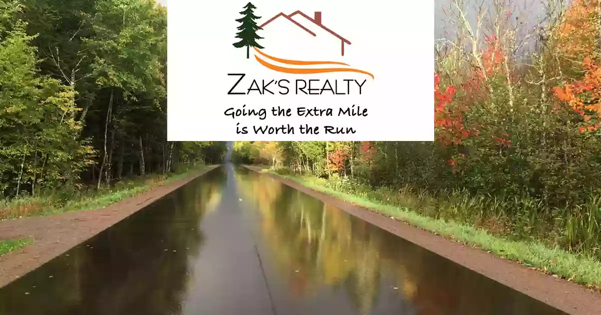 Zak's Realty Inc