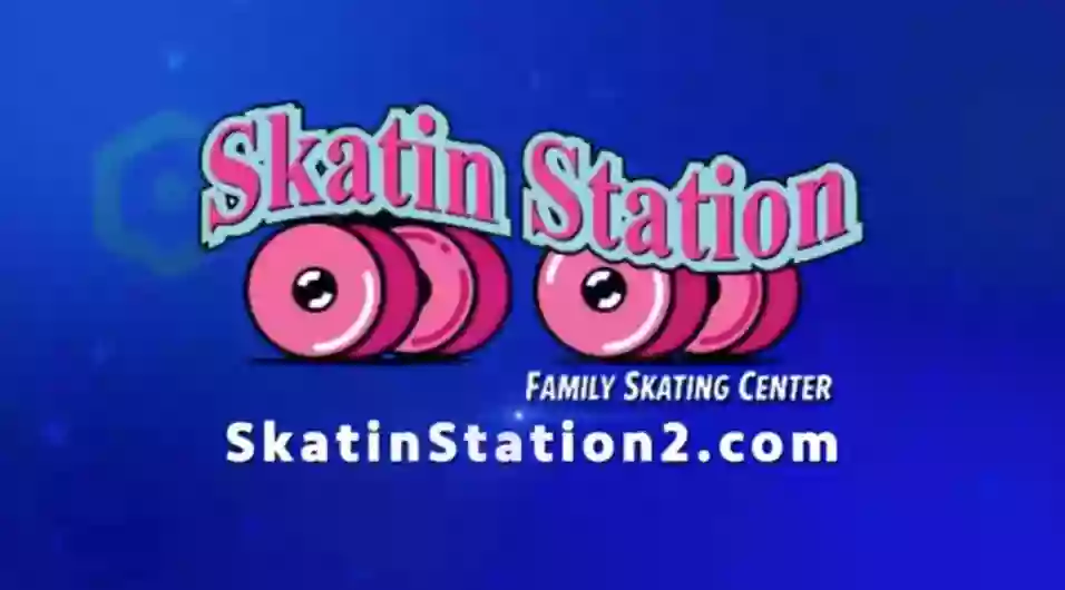 Skatin' Station