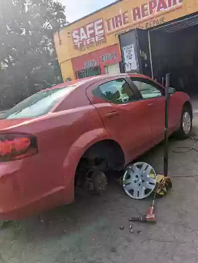 J & C Tire Repair Shop