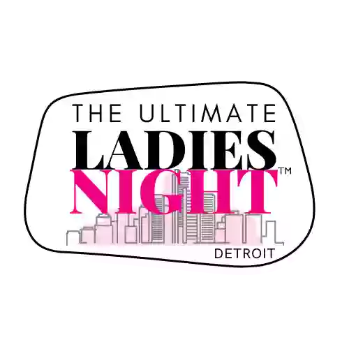 The Ultimate Ladies Night