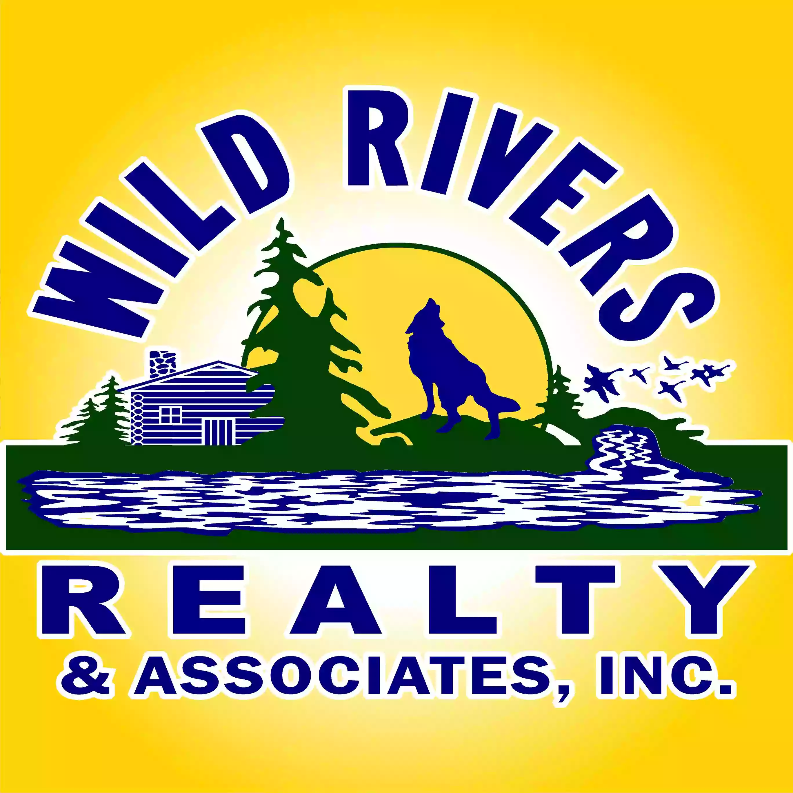 Wild Rivers Realty & Associates, Inc.