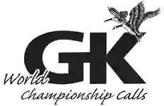 GK World Championship Calls