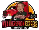 WEATHERSPOON EXPRESS TRANSPORT INC