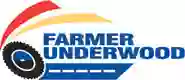 Farmer Underwood Trucking
