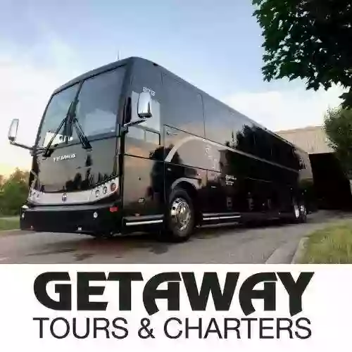 Getaway Tours & Charters Inc.