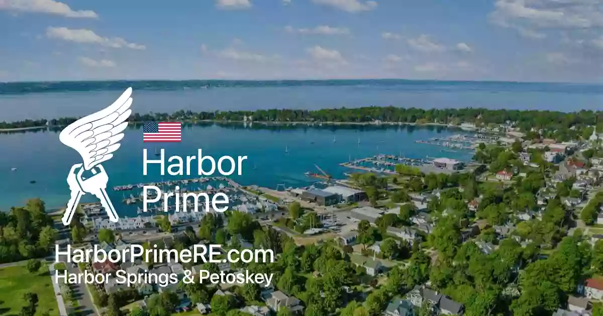 Harbor Prime Realty