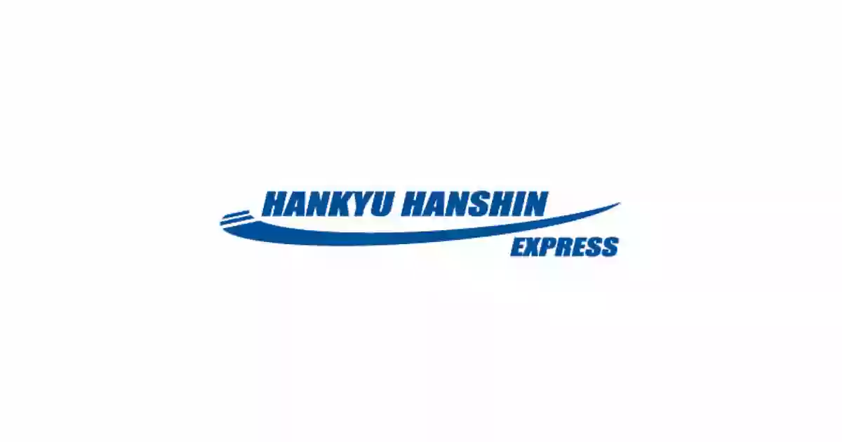 Hankyu Hanshin Express USA