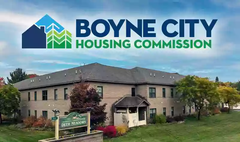 Boyne City Housing Commission