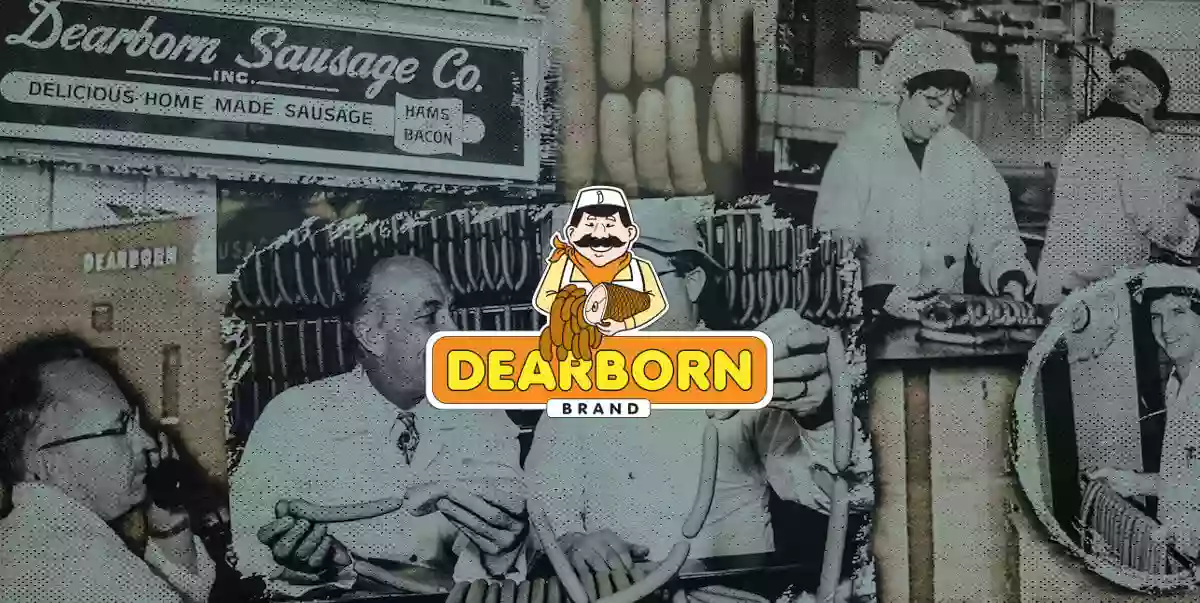 Dearborn Sausage Co