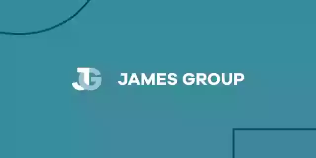 James Group International