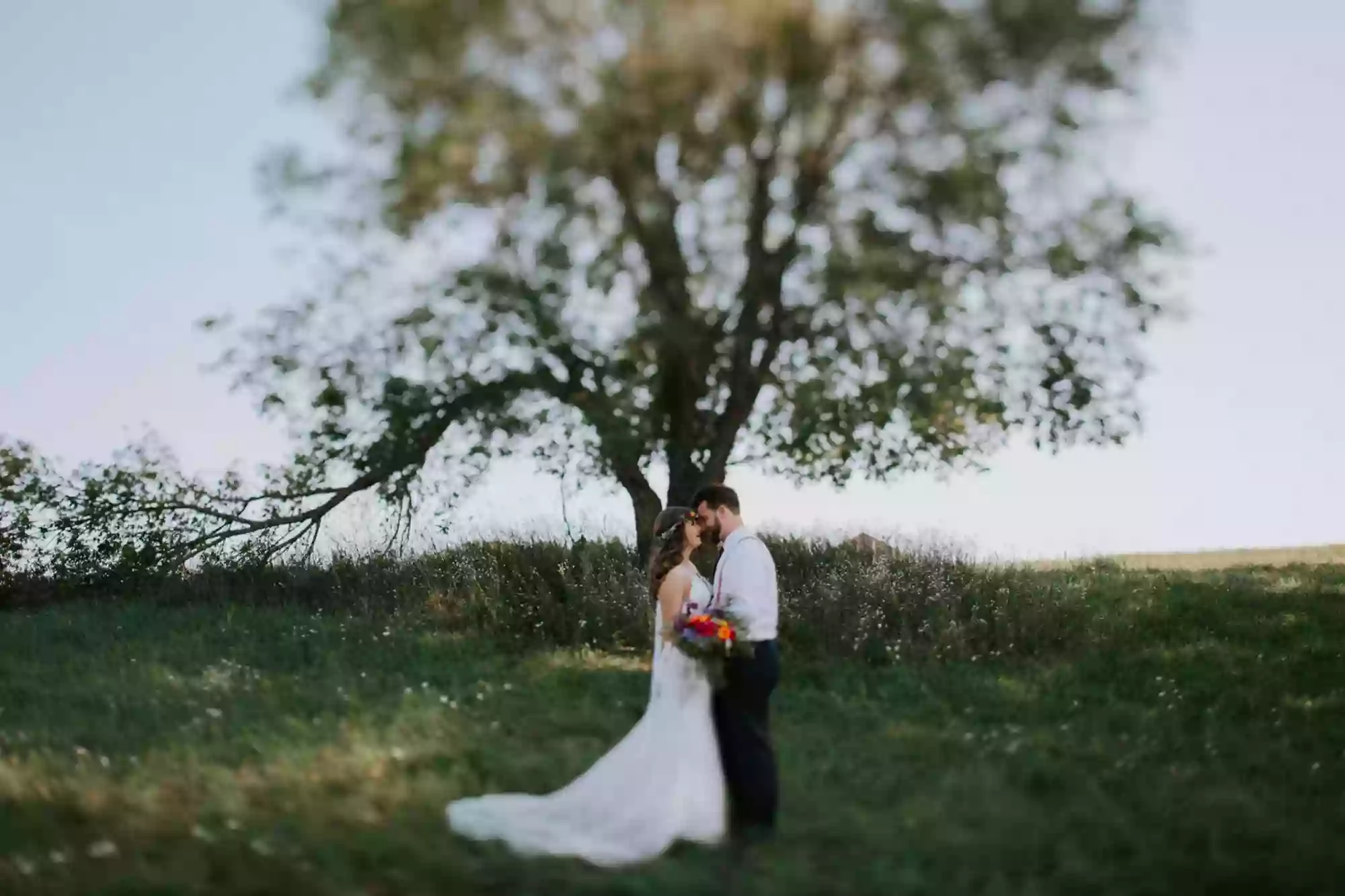 Sonshine Barn Wedding and Event Center