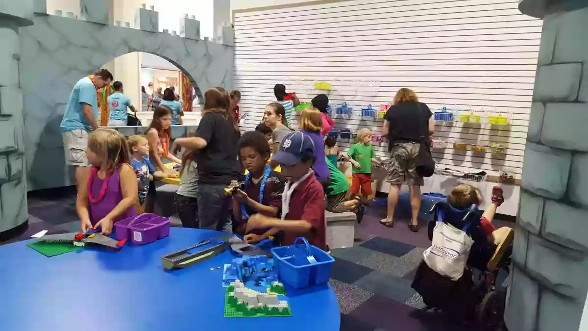Play-Place Autism & Special Needs Center