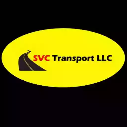 SVC Transport LLC