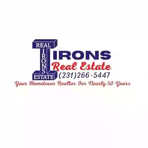 Irons Real Estate, Audrey Taber