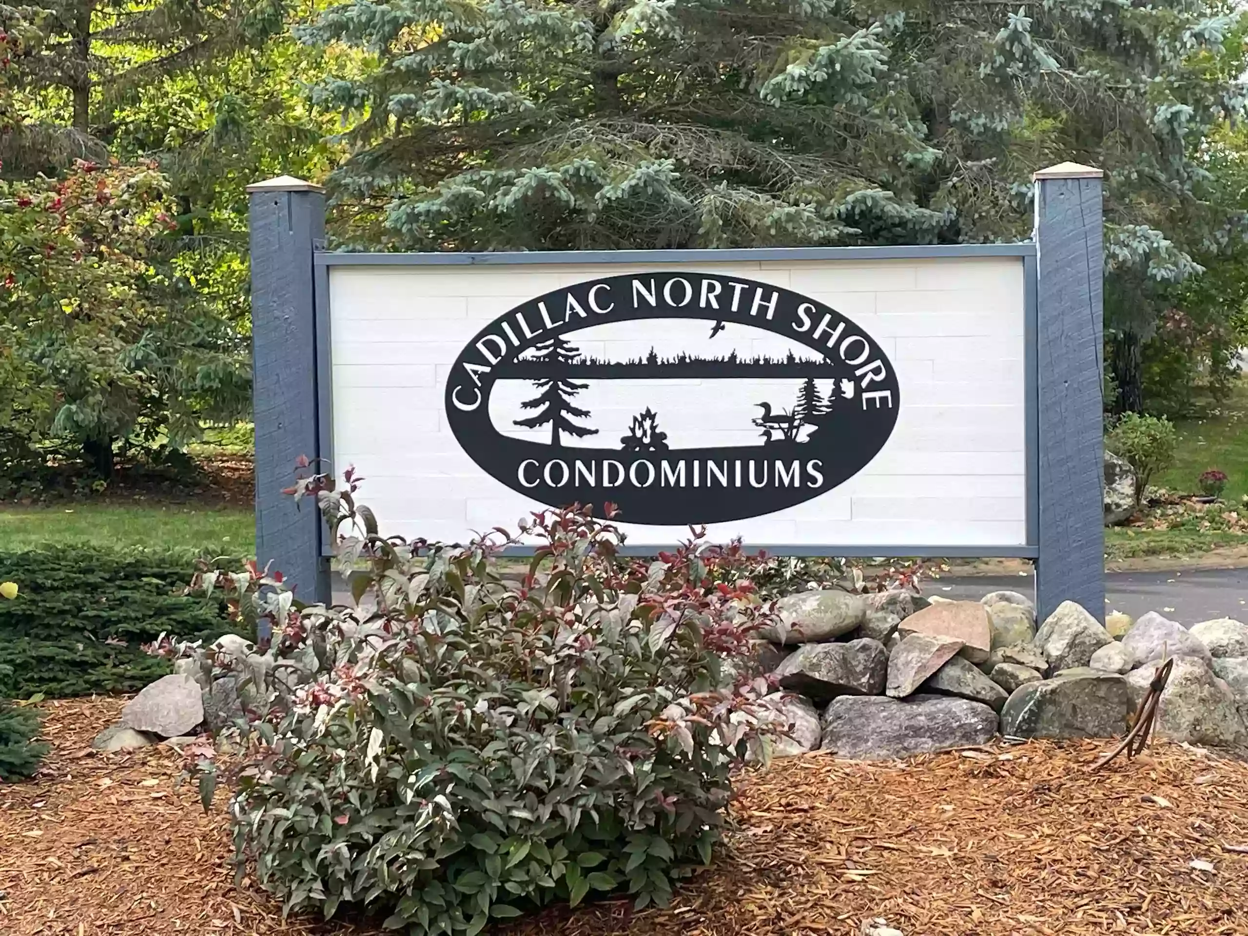 Cadillac North Shore Condominiums