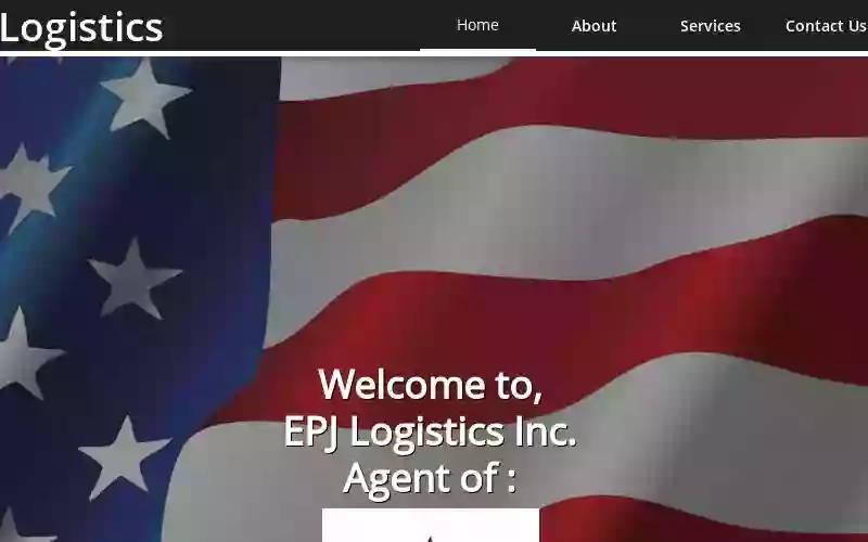 EPJ Logistics