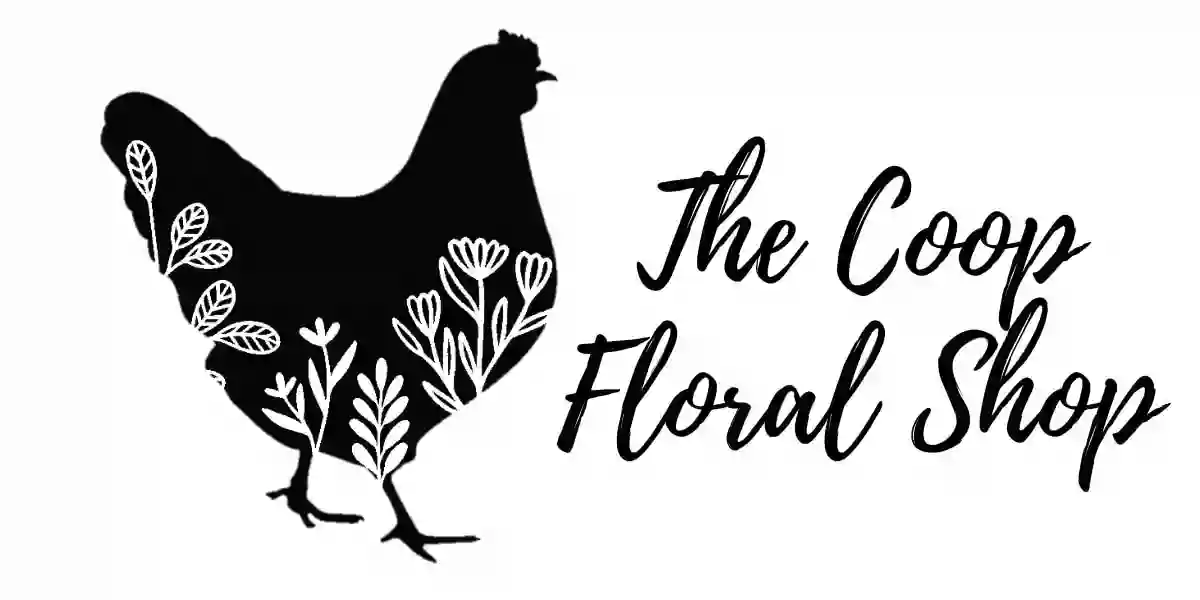 The Coop Floral Shop