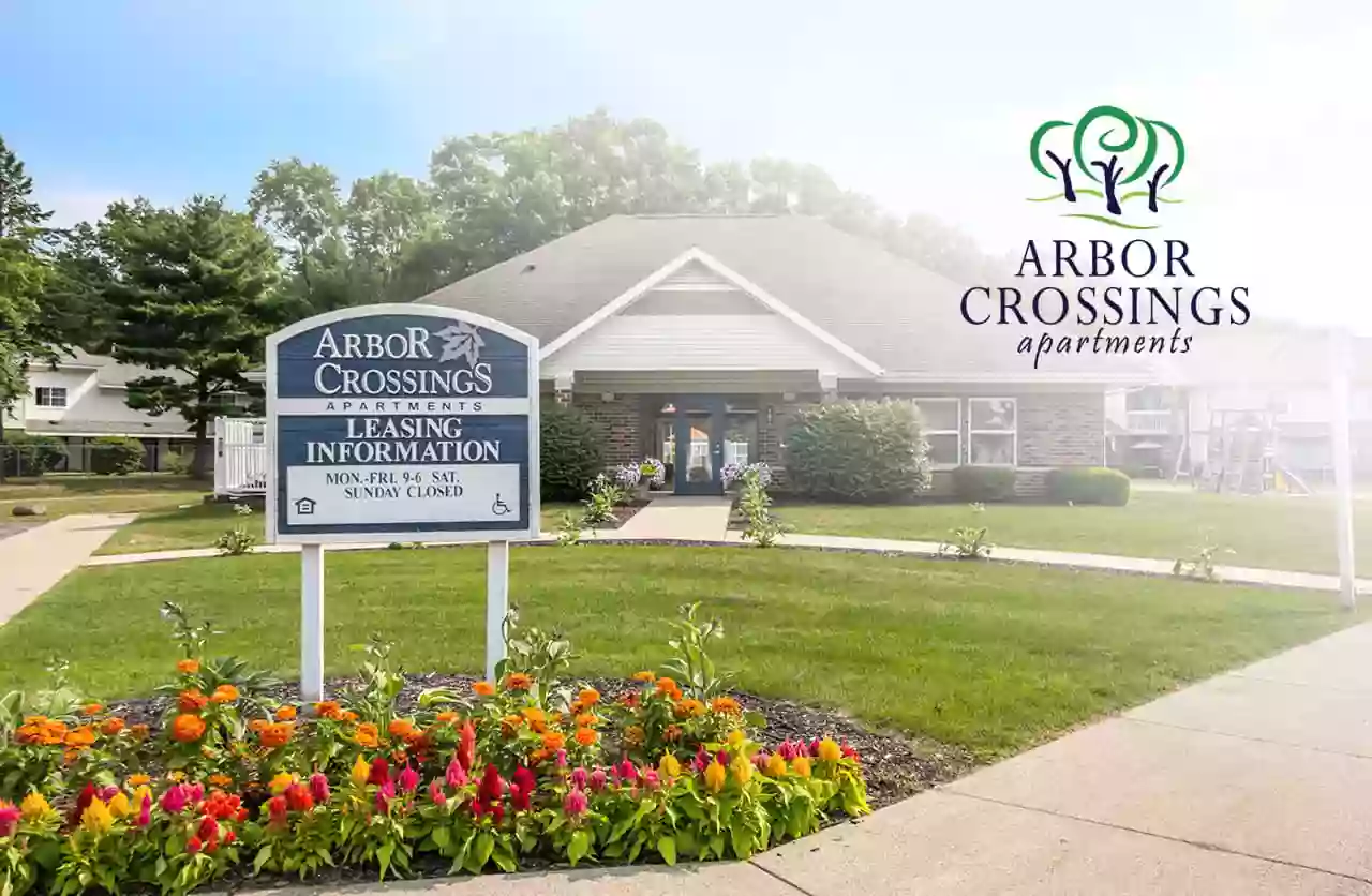 Arbor Crossings Apartments