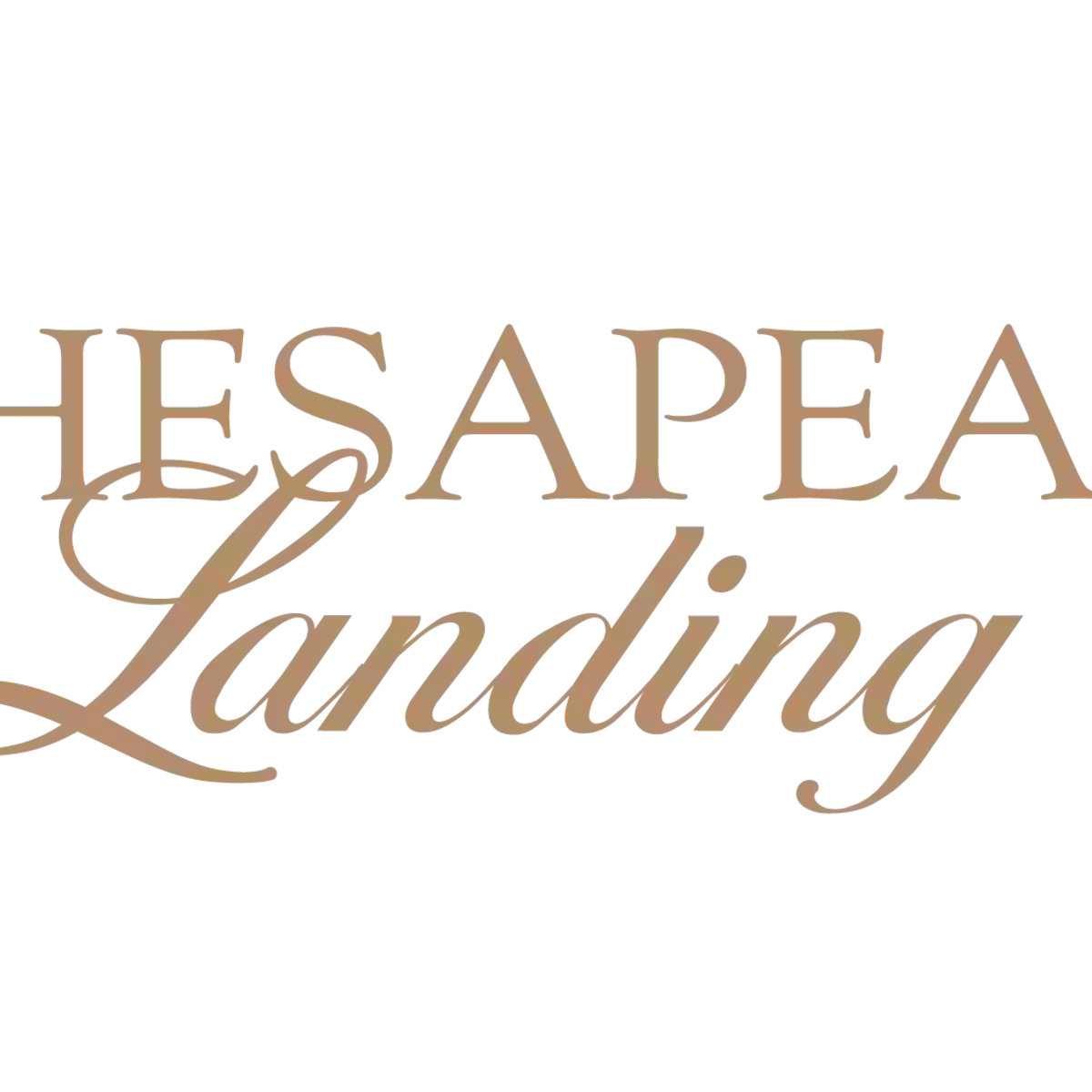 Chesapeake Landing