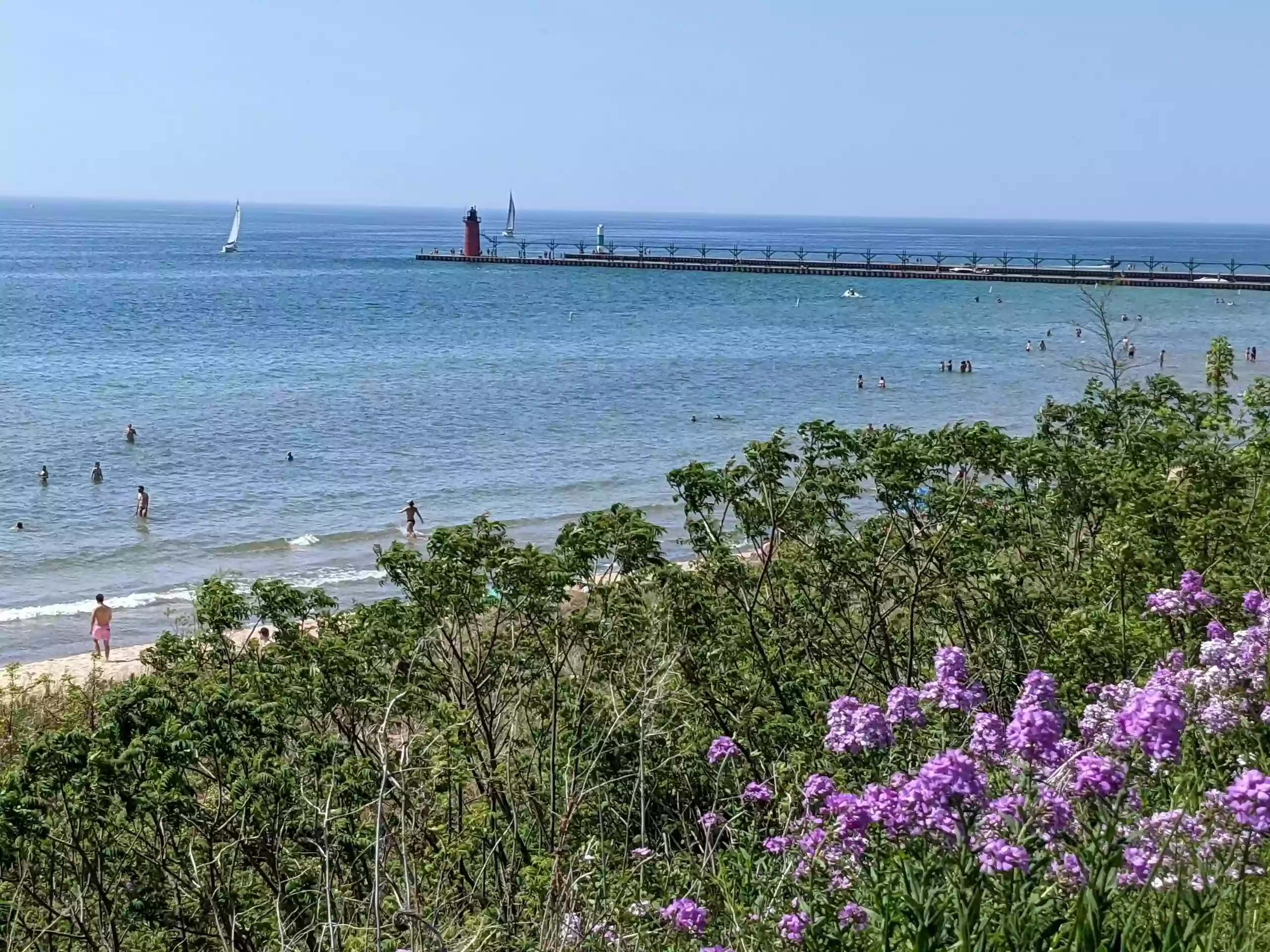 South Haven Casa Azul