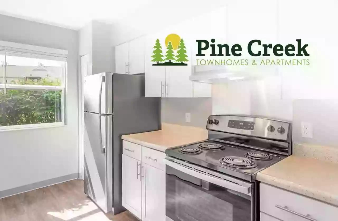 Pine Creek Apartments