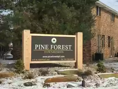 Pine Forest Apartments