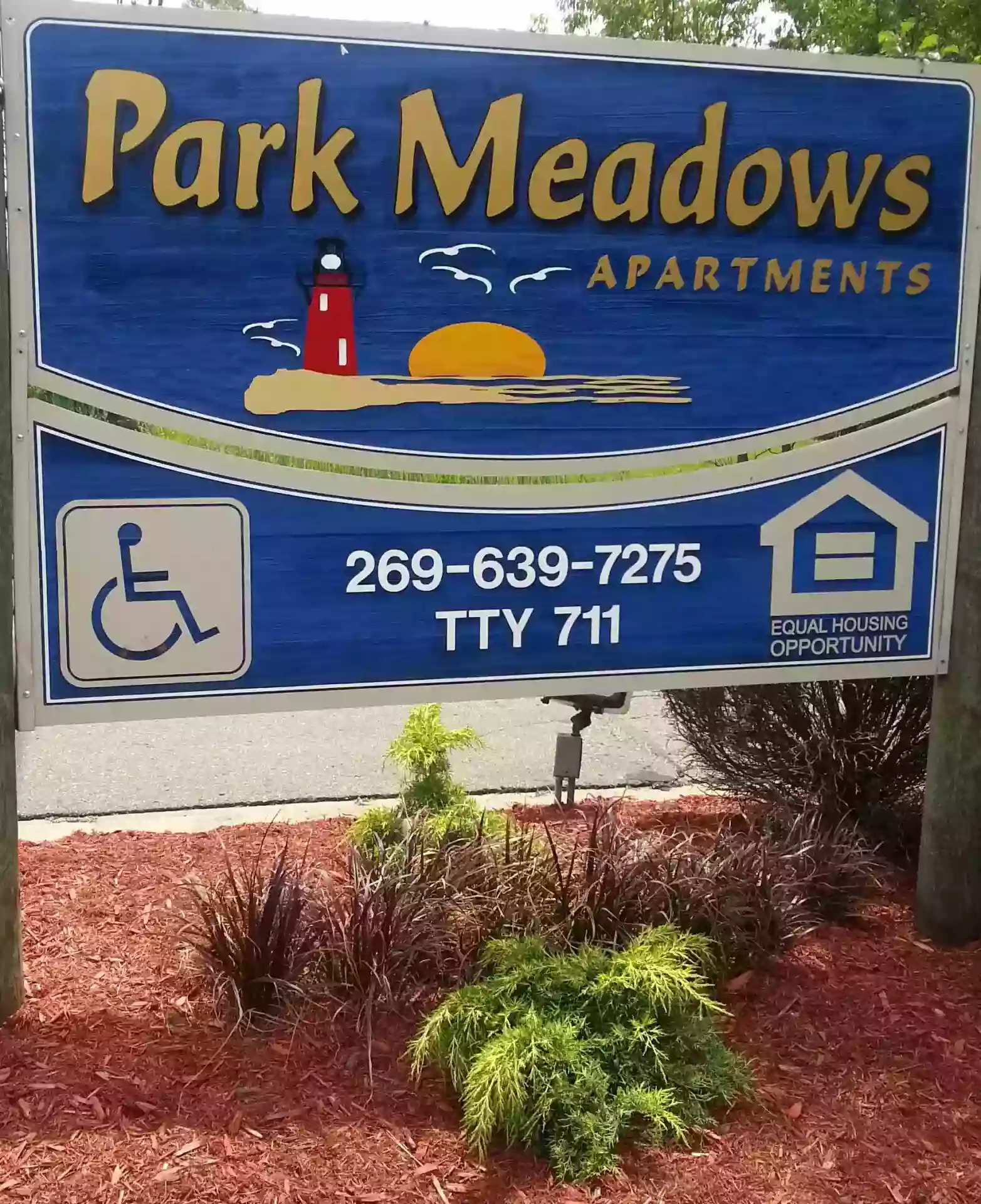 Park Meadows Apartments