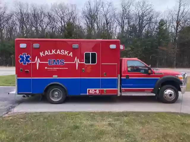 Fife Lake EMS