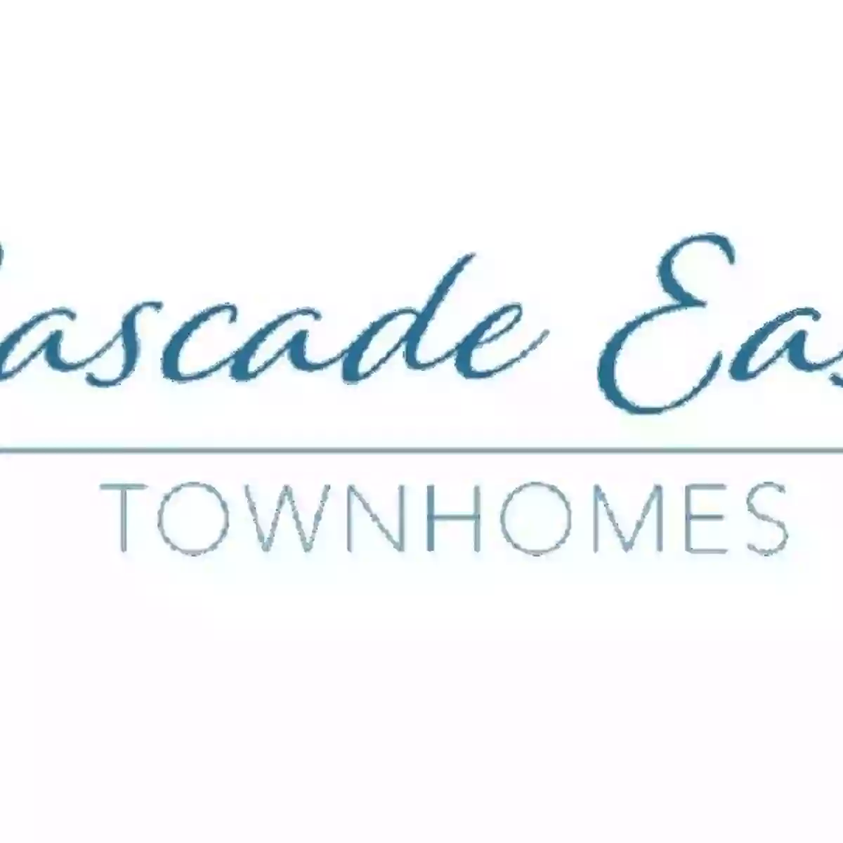 Cascade East Townhomes