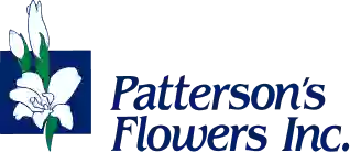 Patterson's Flowers