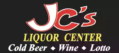 JC's Liquor Center