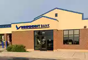 Independent Bank