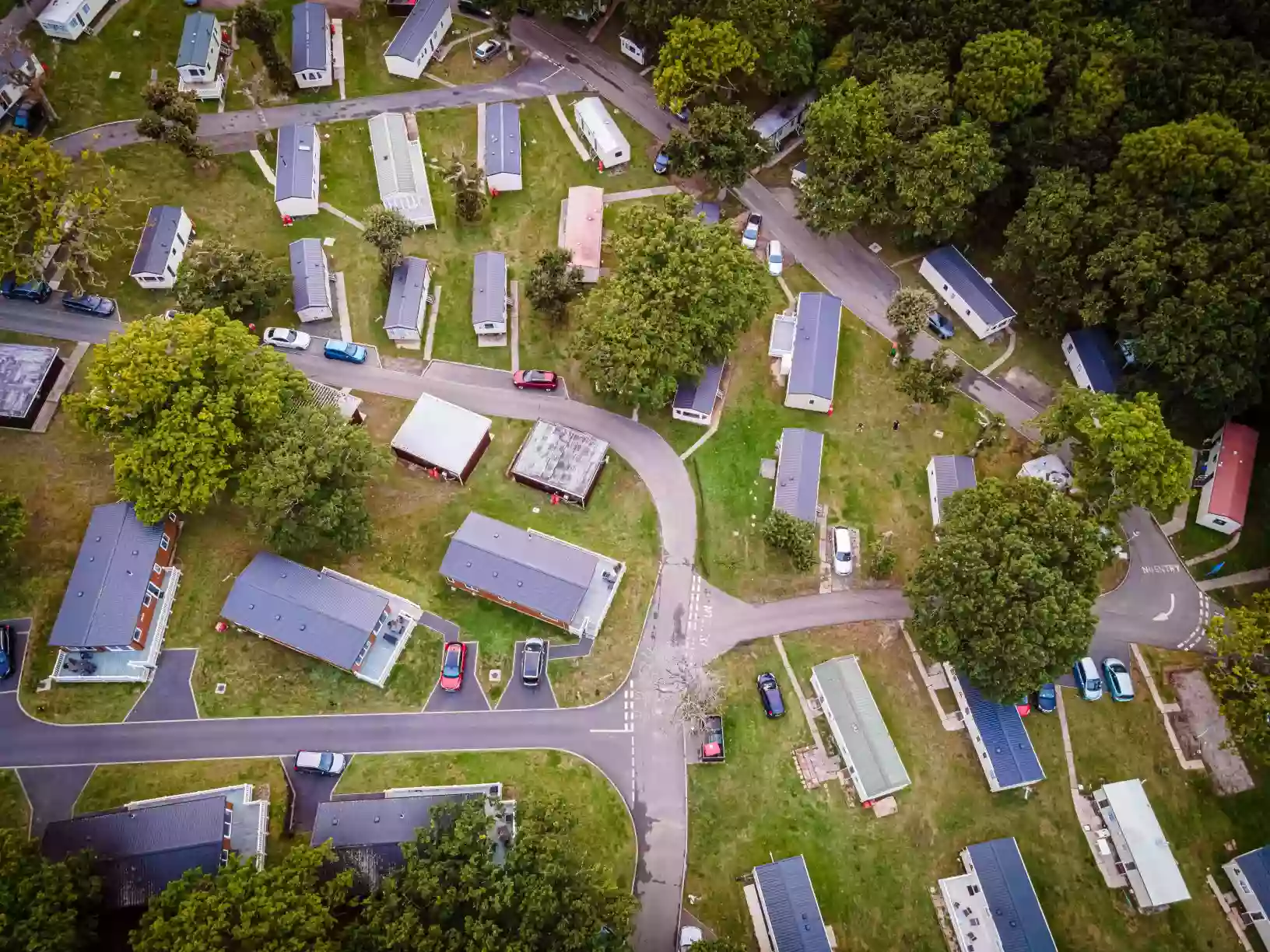 Shady Brook Mobile Home Park